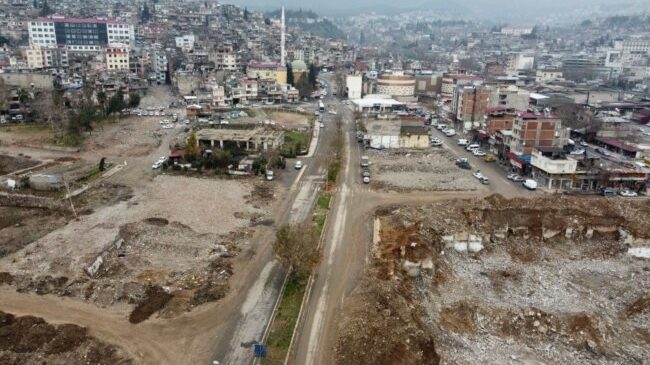 96 kişinin öldüğü Ebrar Sitesi F Blok davasında karar