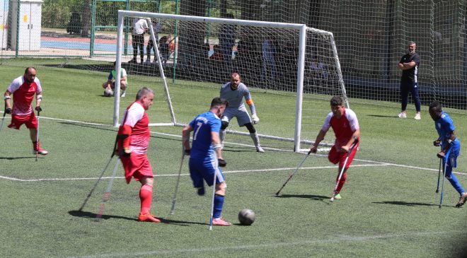 Zafere Bir Adım Kaldı: 2-0’lık Galibiyetle Final Haftasına