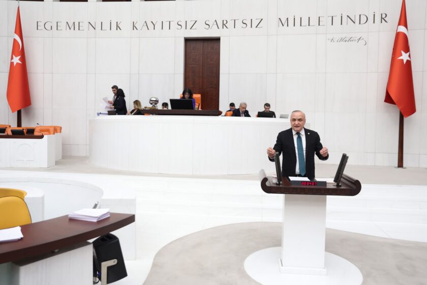 Polislere 60 Yaş Müjdesi: Meclis’e Yeni Kanun Teklifi Sunuldu!