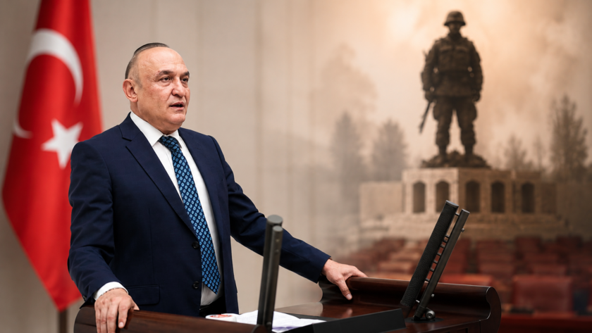 Şehit Ailelerine Ödenecek Tutar Tepki Çekti: “Bu parayla bir ev kirasını bile zor ödersiniz”
