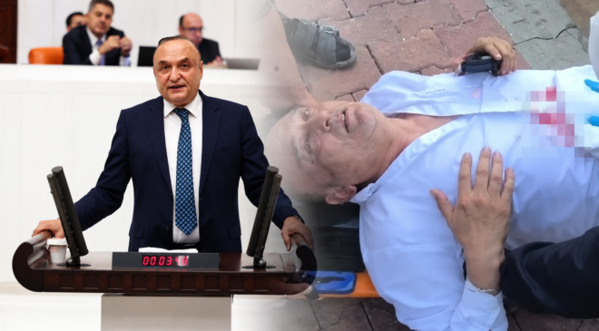 Melih Meriç’e bıçaklı saldırı: Olayın perde arkasında ne var?