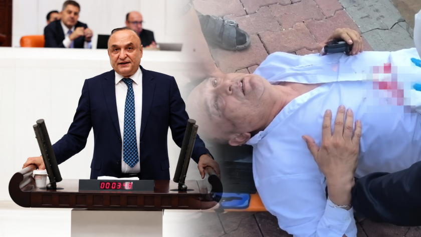 Melih Meriç’e bıçaklı saldırı: Olayın perde arkasında ne var?