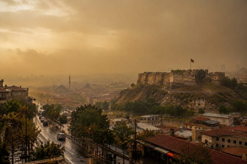 Toz taşınımından nasıl korunulur? Çocuklar, yaşlılar ve astım hastaları için öneriler